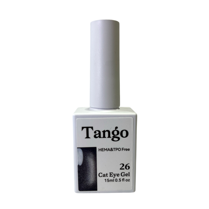 Tango Cateye Gel Polish