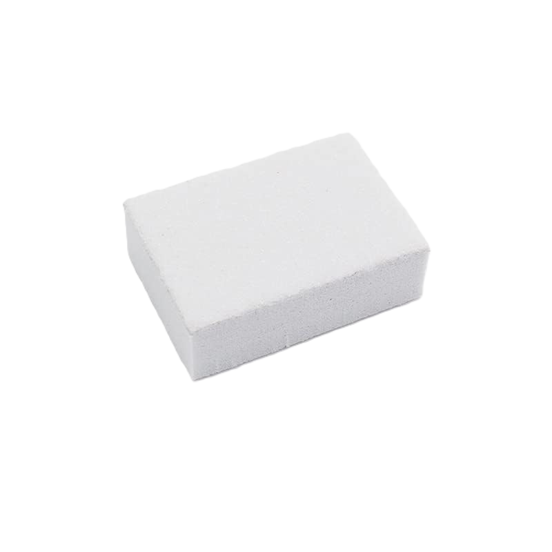 Tango Mini Square Buffer 80/80 1pc - Nail Buffer (view 2)