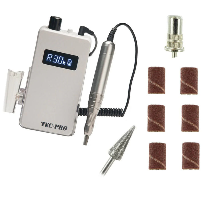Hệ thống Medicool Tec-Pro