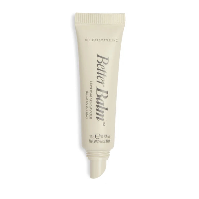 The GelBottle Better Balm Mini 15g tube, second view