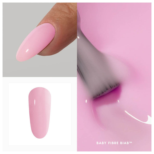 The GelBottle - Fibre BIAB - Baby