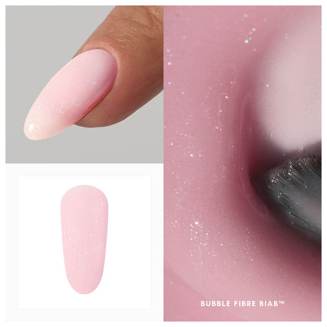The GelBottle - Fibre BIAB - Bubble