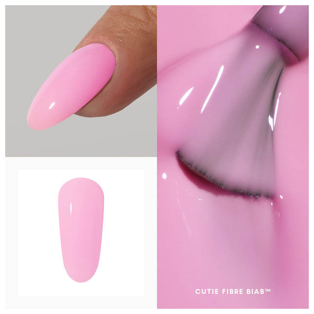The GelBottle - Fibre BIAB - Cutie