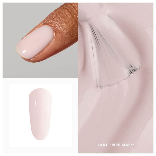 The GelBottle - Fibre BIAB - Lady