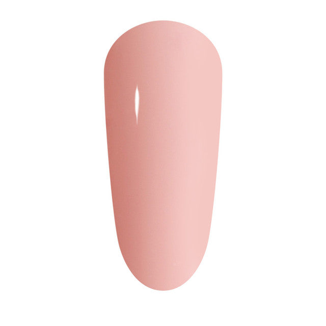 The GelBottle - Fibre BIAB - Teddy