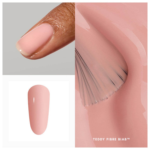 The GelBottle - Fibre BIAB - Teddy