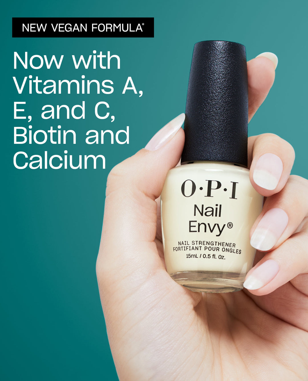 OPI Nail Envy Original Formula 15ml