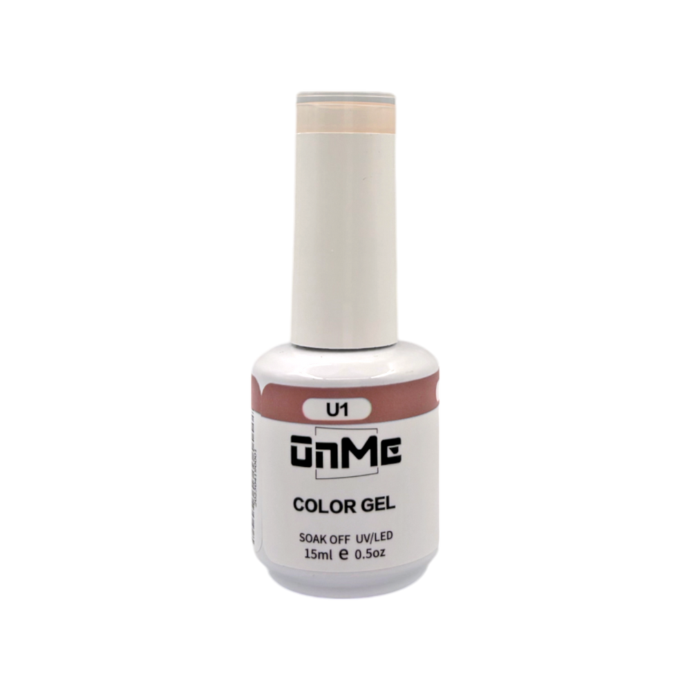ONME U Gel - Gel Polish (view 2)