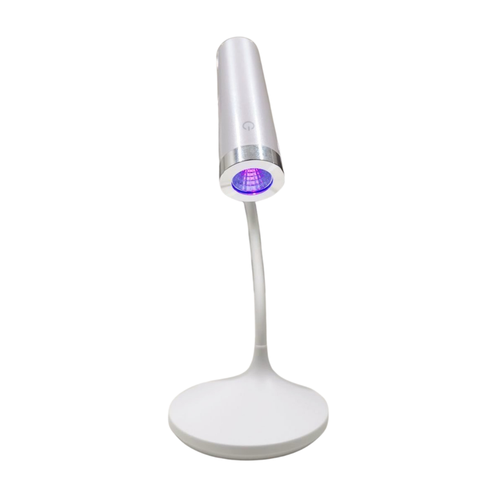 Đèn LED U2 Di Động 3W Cho Móng Tay