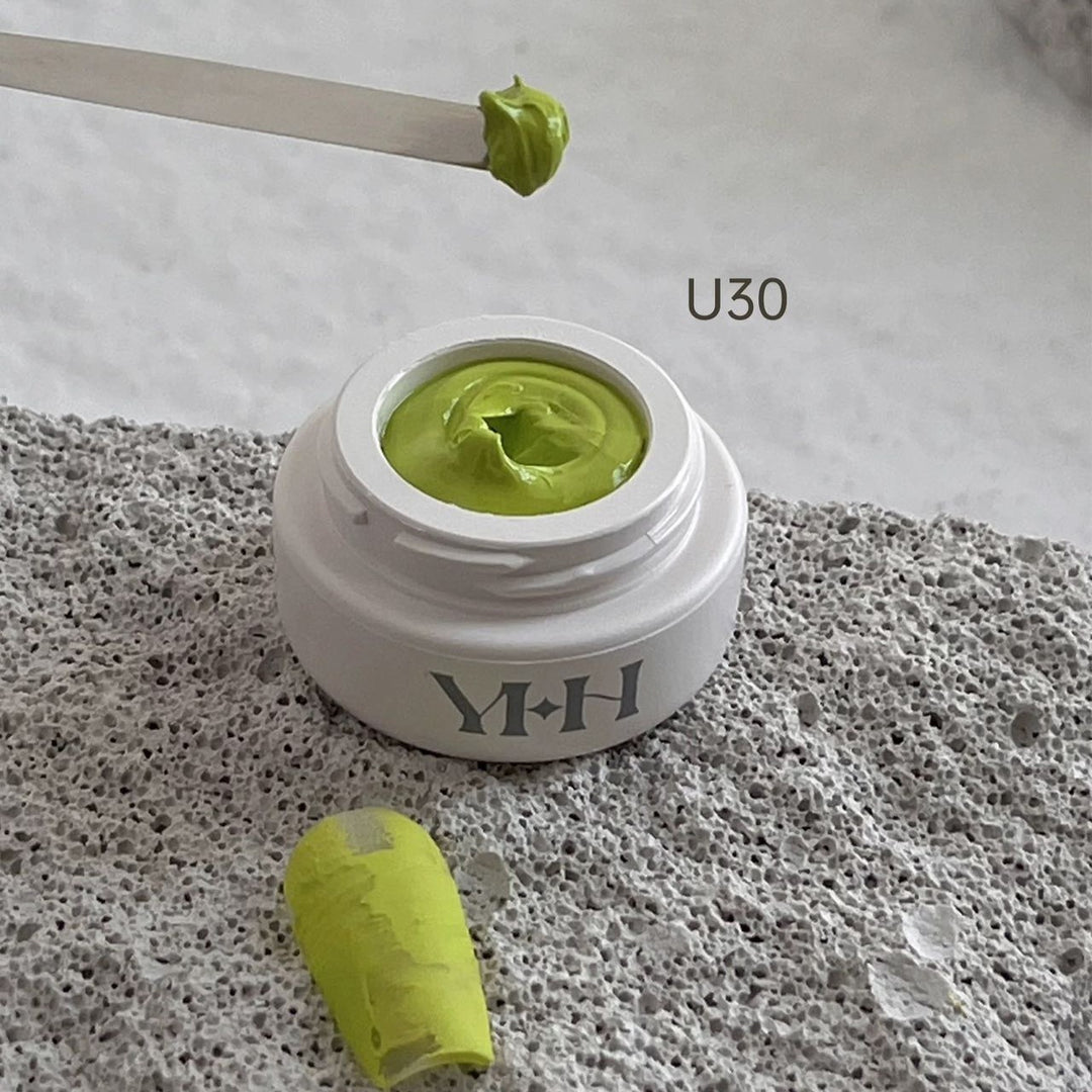 Gel màu YHH Pigment | U30