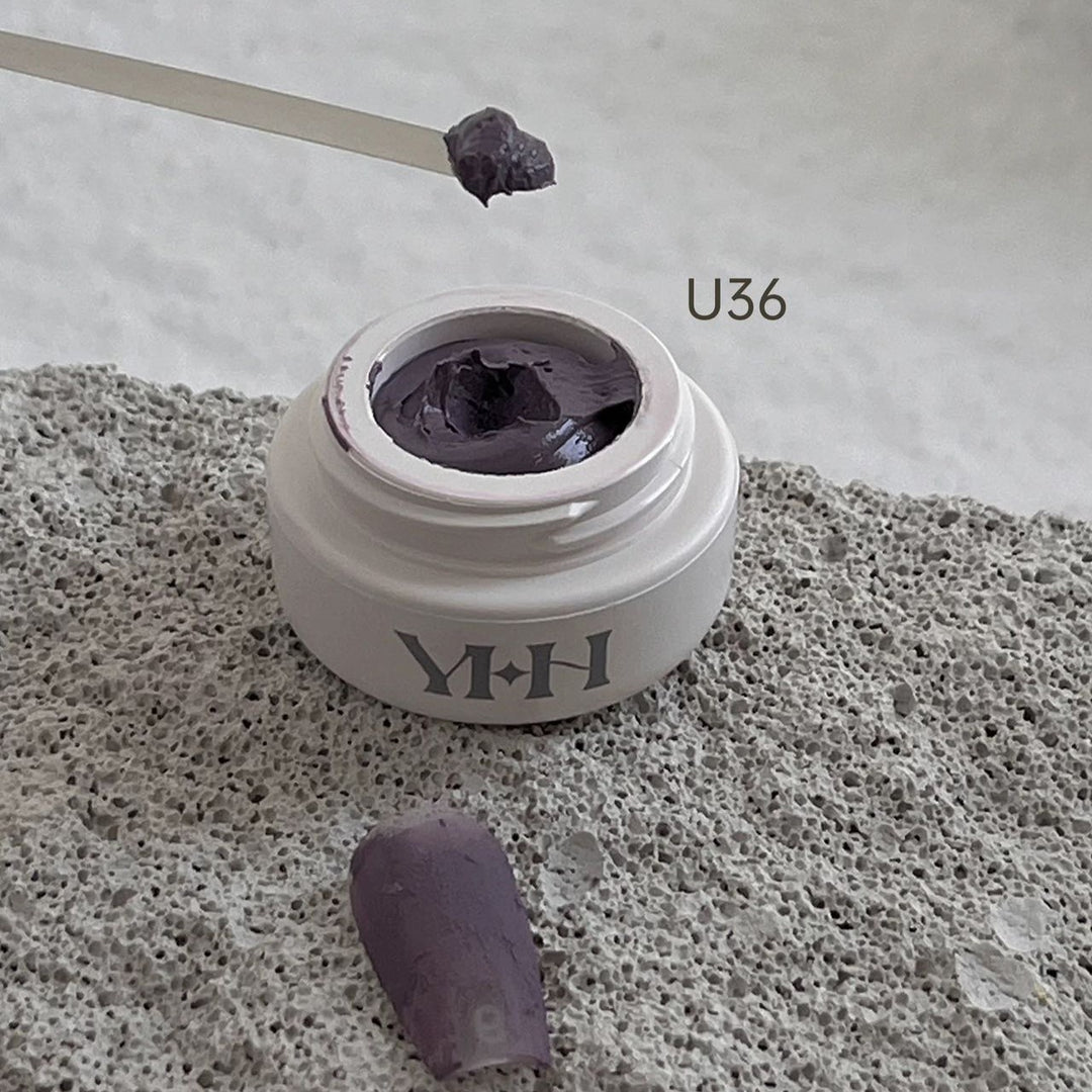 Màu Gel Pigment YHH | U36