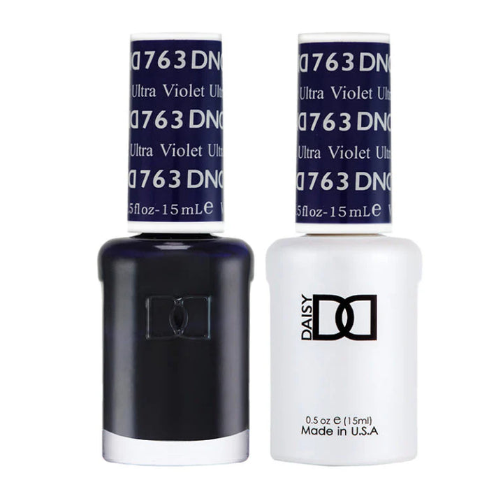 DND Gel Polish Only (701-799)