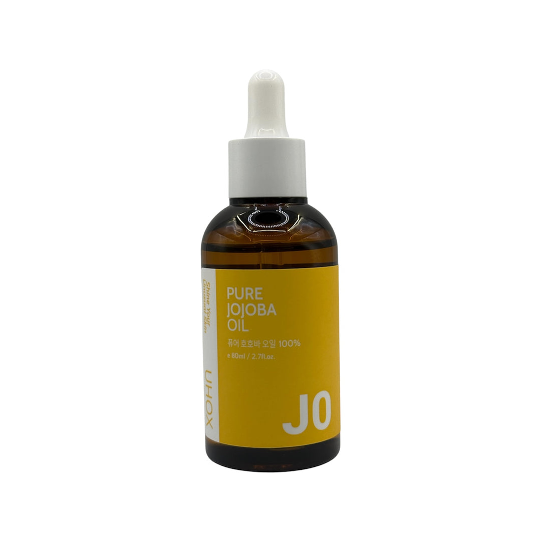 Uhox Pure Jojoba Oil 80ml