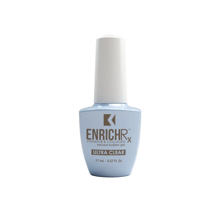 Kupa ENRICHRx Infused Builder Gel 15ml