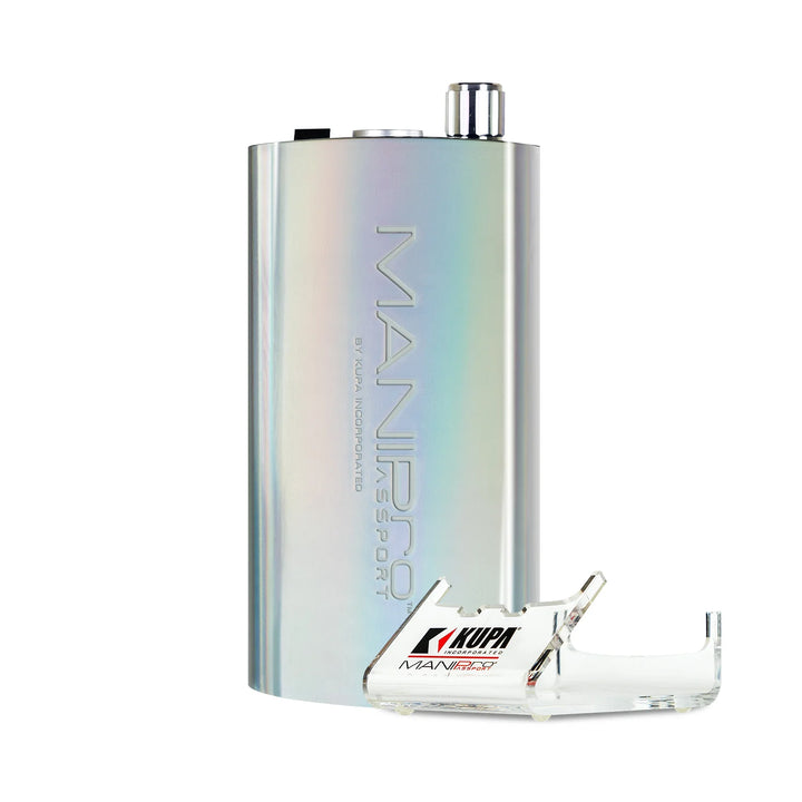 Kupa ManiPro  E-File Control Box Only (Cradle not included)