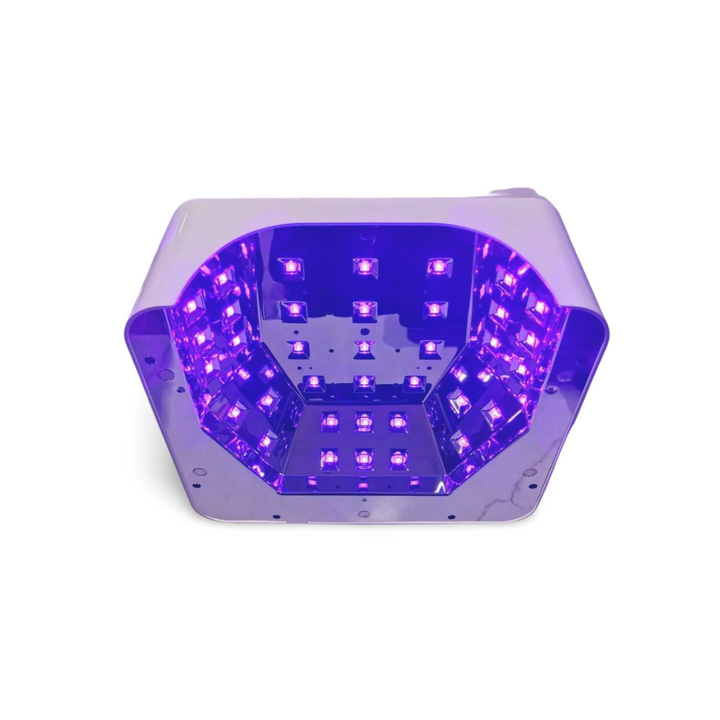 ONME V10 Bat Cordless Nail Lamp