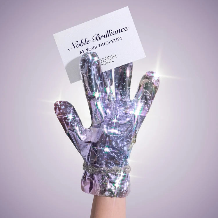 Voesh Collagen Gloves Noble Diamond