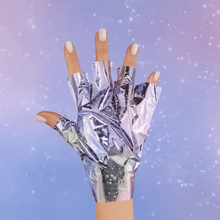 Voesh Collagen Gloves Noble Diamond