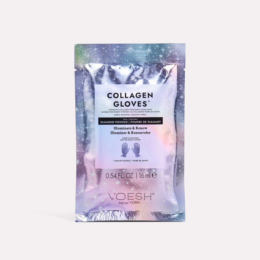 Voesh Collagen Gloves Noble Diamond