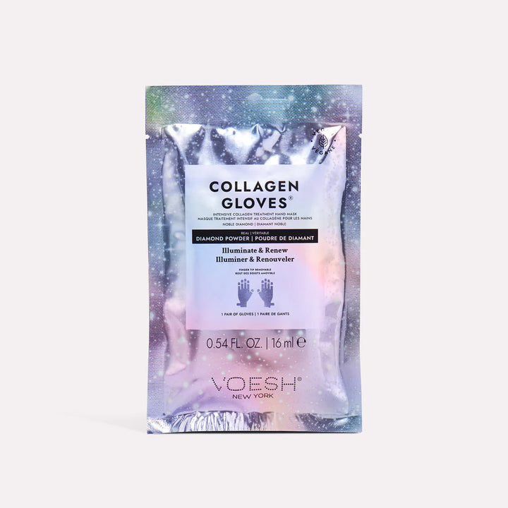 Voesh Collagen Gloves Noble Diamond