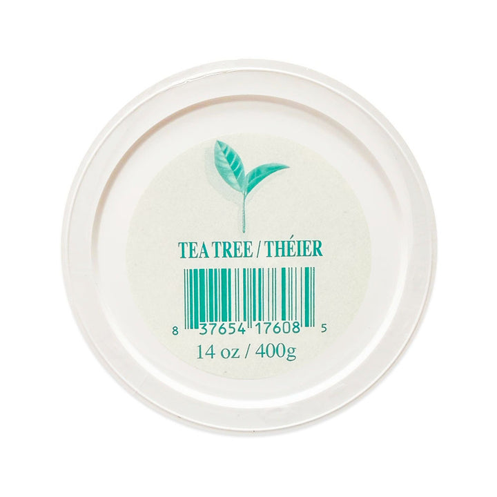 Sharonelle Tea Tree Soft Wax 14oz