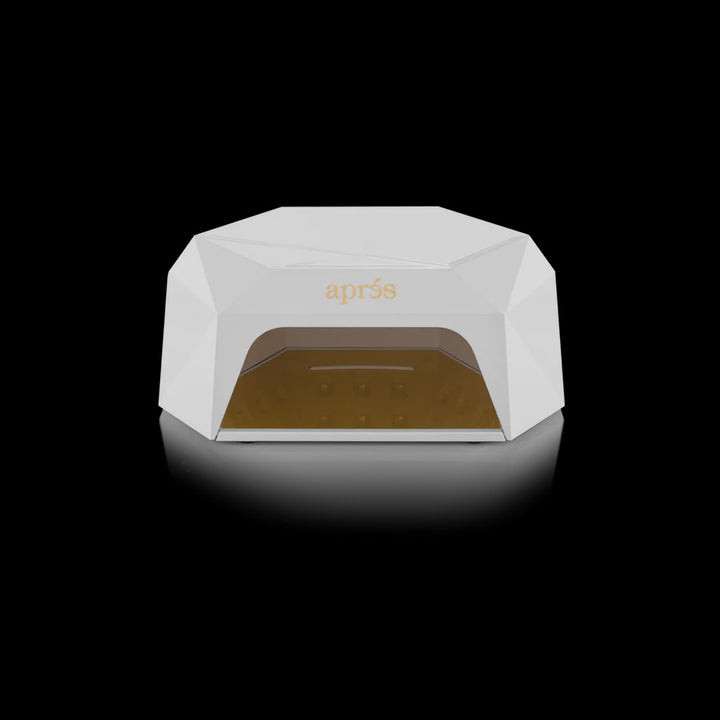 Aprés Beta Led Nail Lamp - White