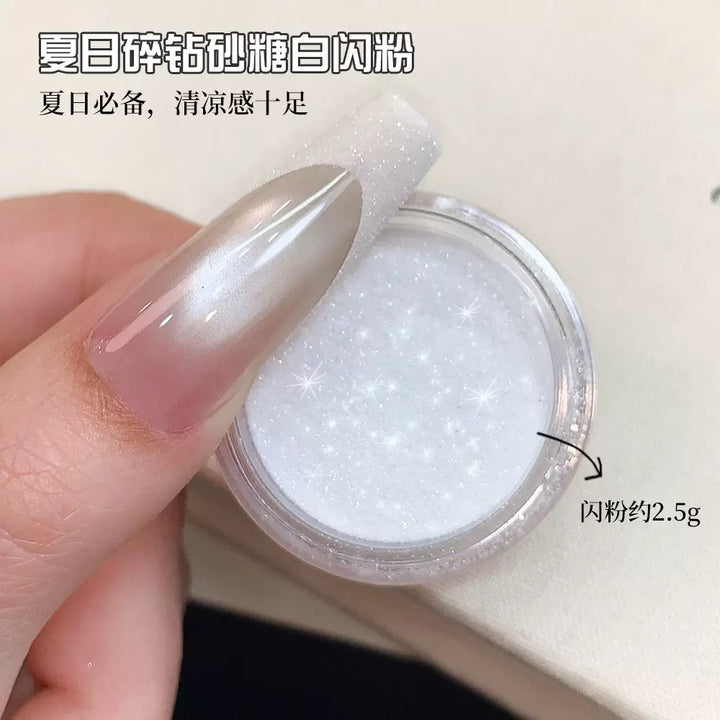 Kaniu Nail Art Powder 3g