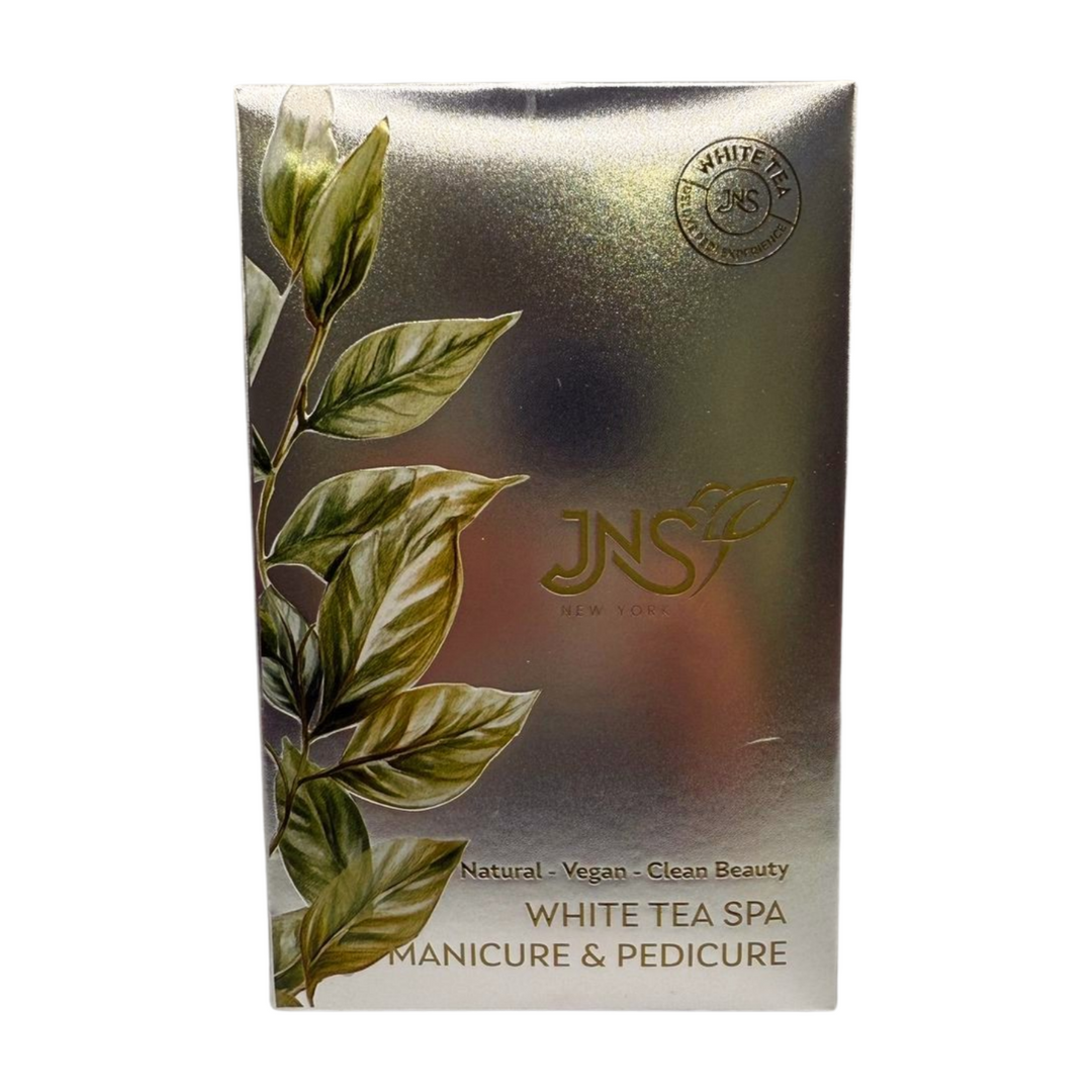 JNS Pedicure Kit 4in1