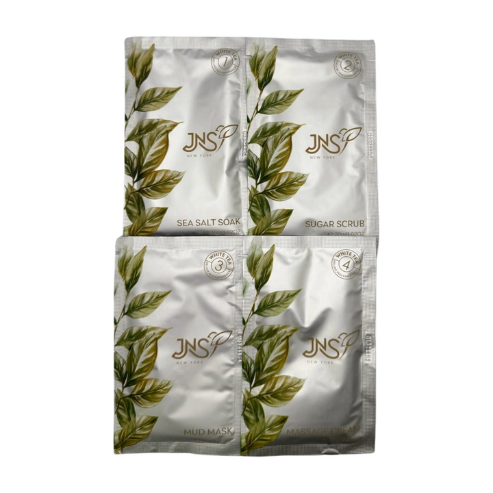 Bộ dụng cụ làm móng chân JNS 4 trong 1 (50 bộ/thùng)