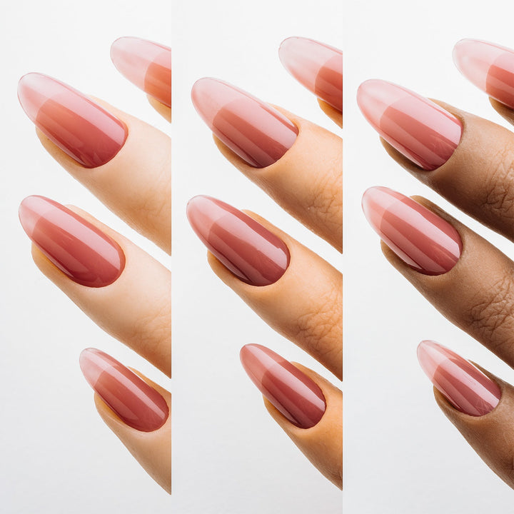Apres Sheer Gel Couleur - 701 On Read