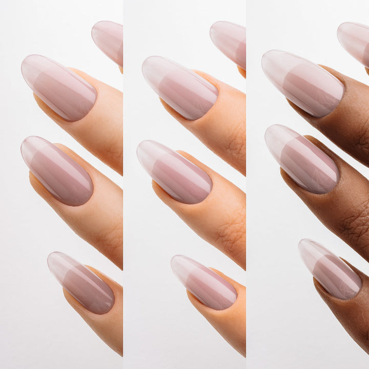Apres Sheer Gel Couleur - 702 Tearjerker