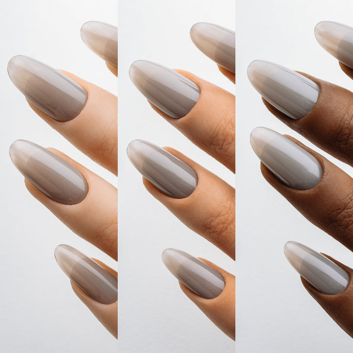 Apres Sheer Gel Couleur - 704 Chasing Pavement