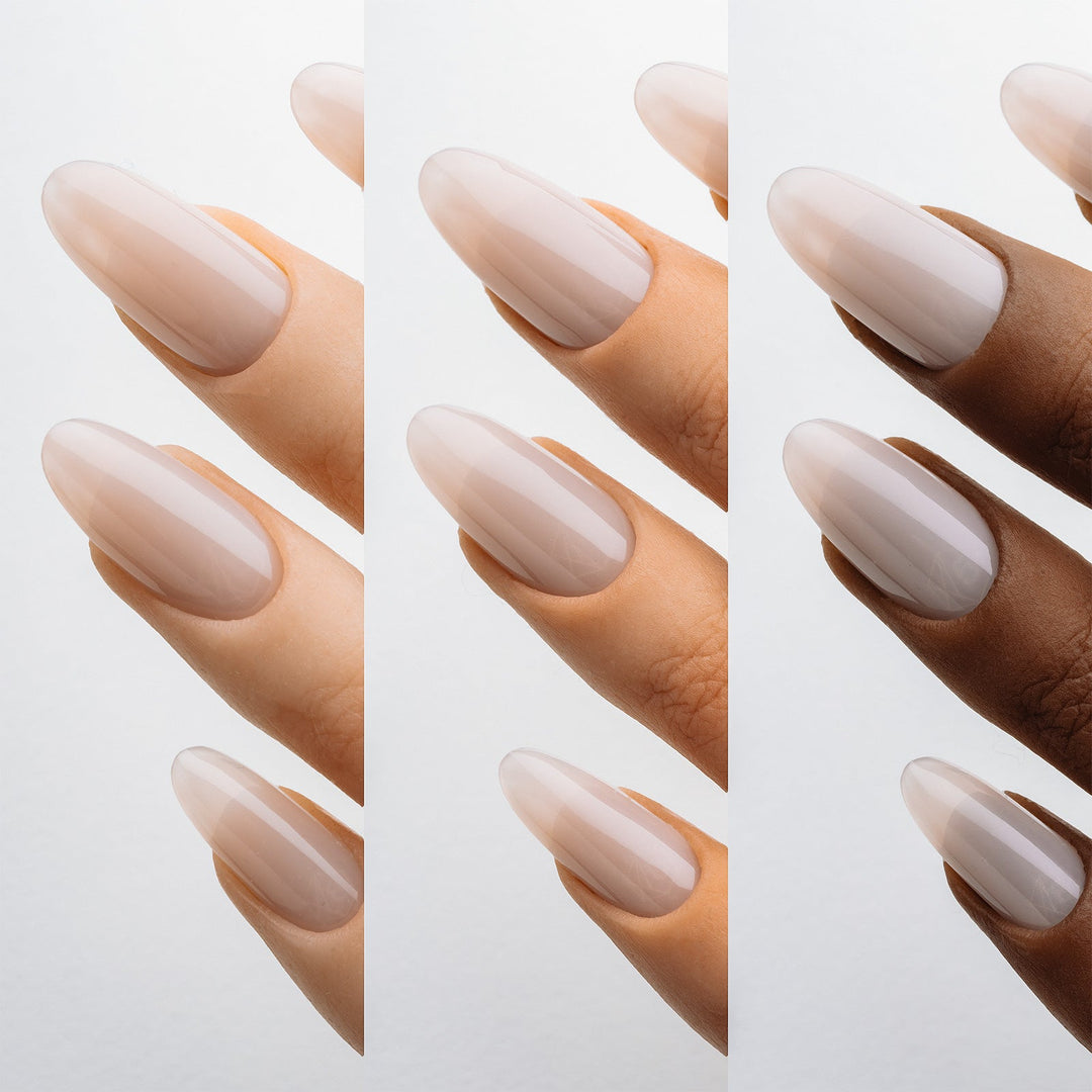 Apres Sheer Gel Couleur - 706 Returning Horizon