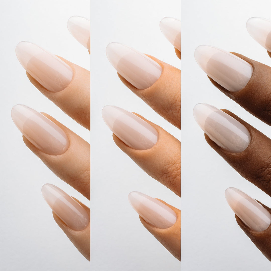 Apres Sheer Gel Couleur - 707 Maybe...