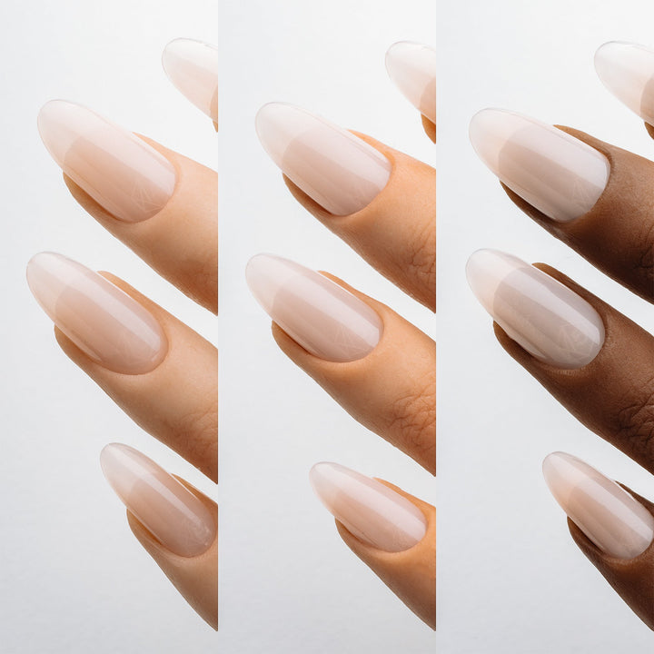 Apres Sheer Gel Couleur - 707 Maybe...