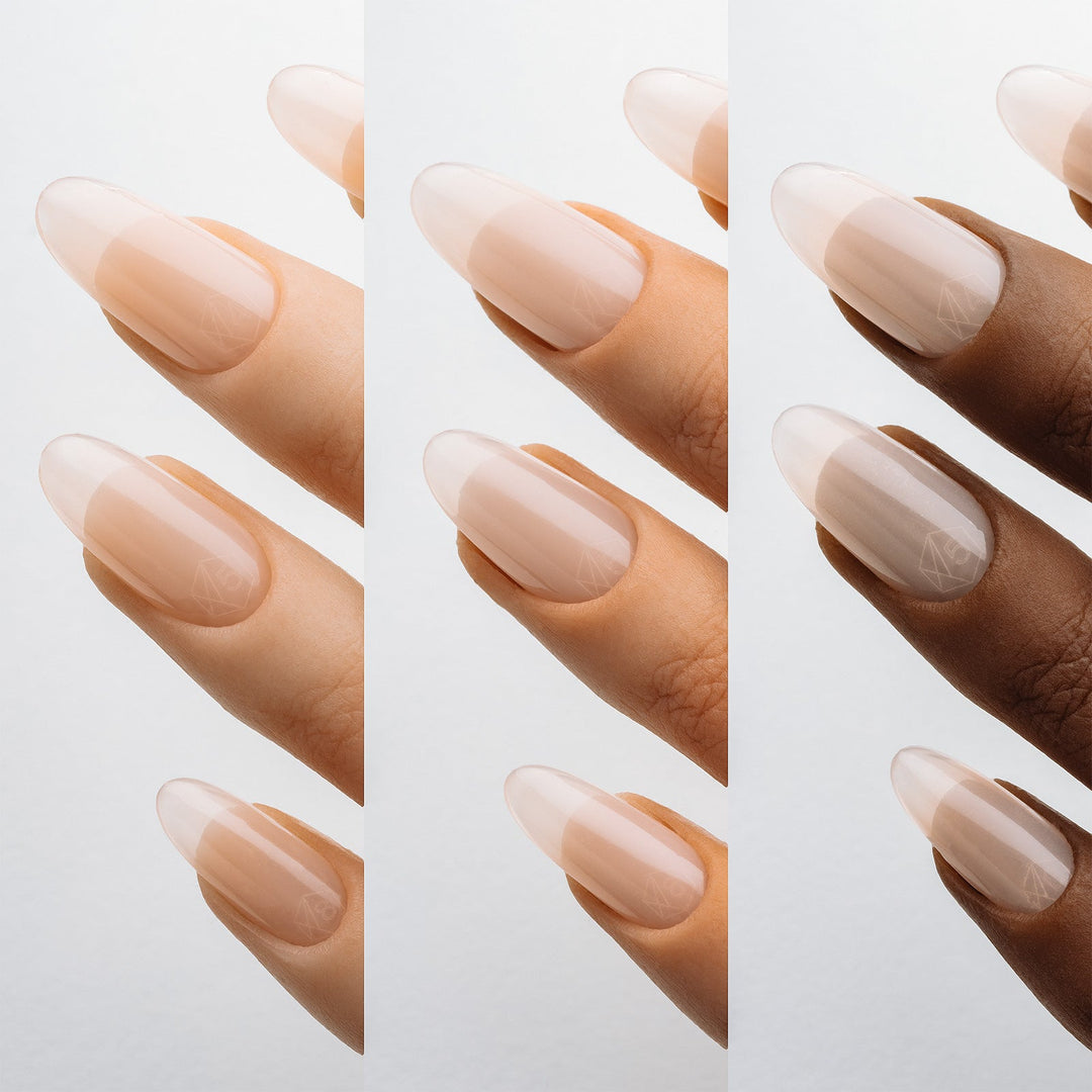 Apres Sheer Gel Couleur - 709 I Vow To You
