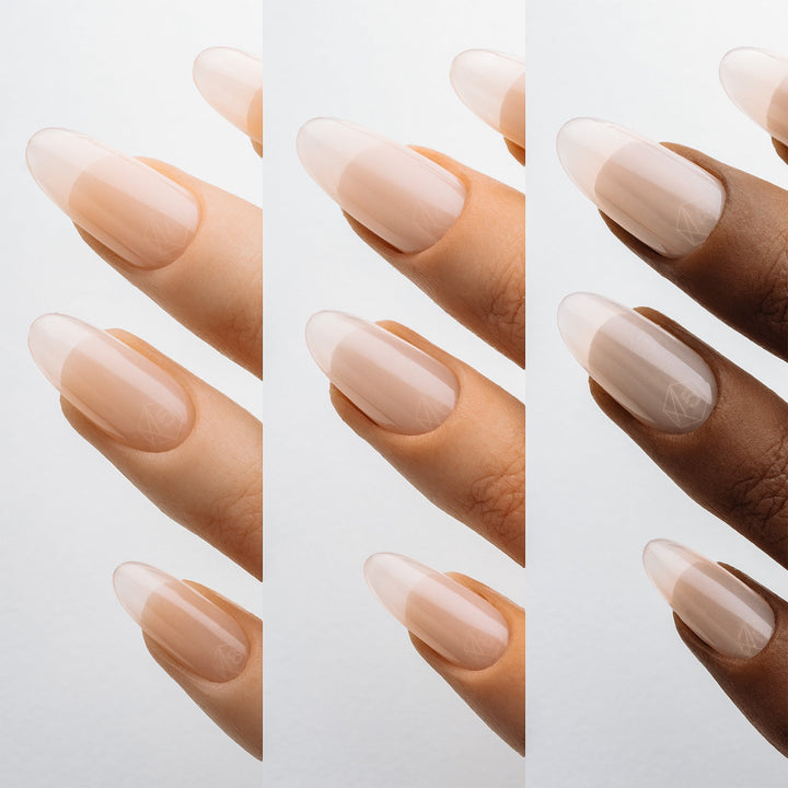Apres Sheer Gel Couleur - 709 I Vow To You