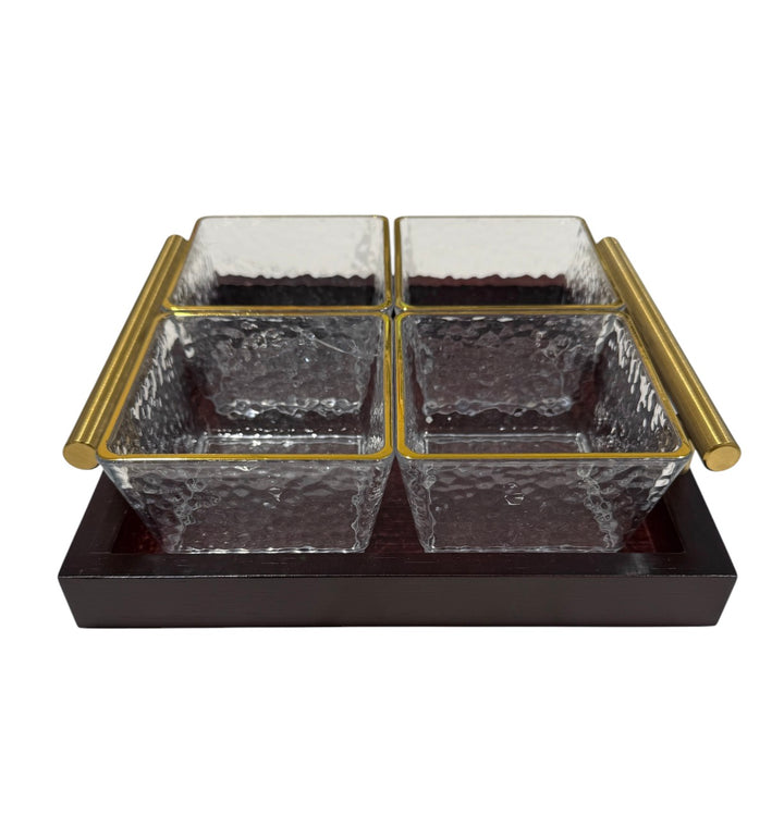 Acrylic Bowl for Spa Pedi Tray