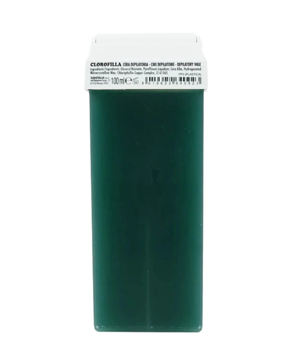 Sáp tẩy lông Xanitalia dạng lăn 100ml
