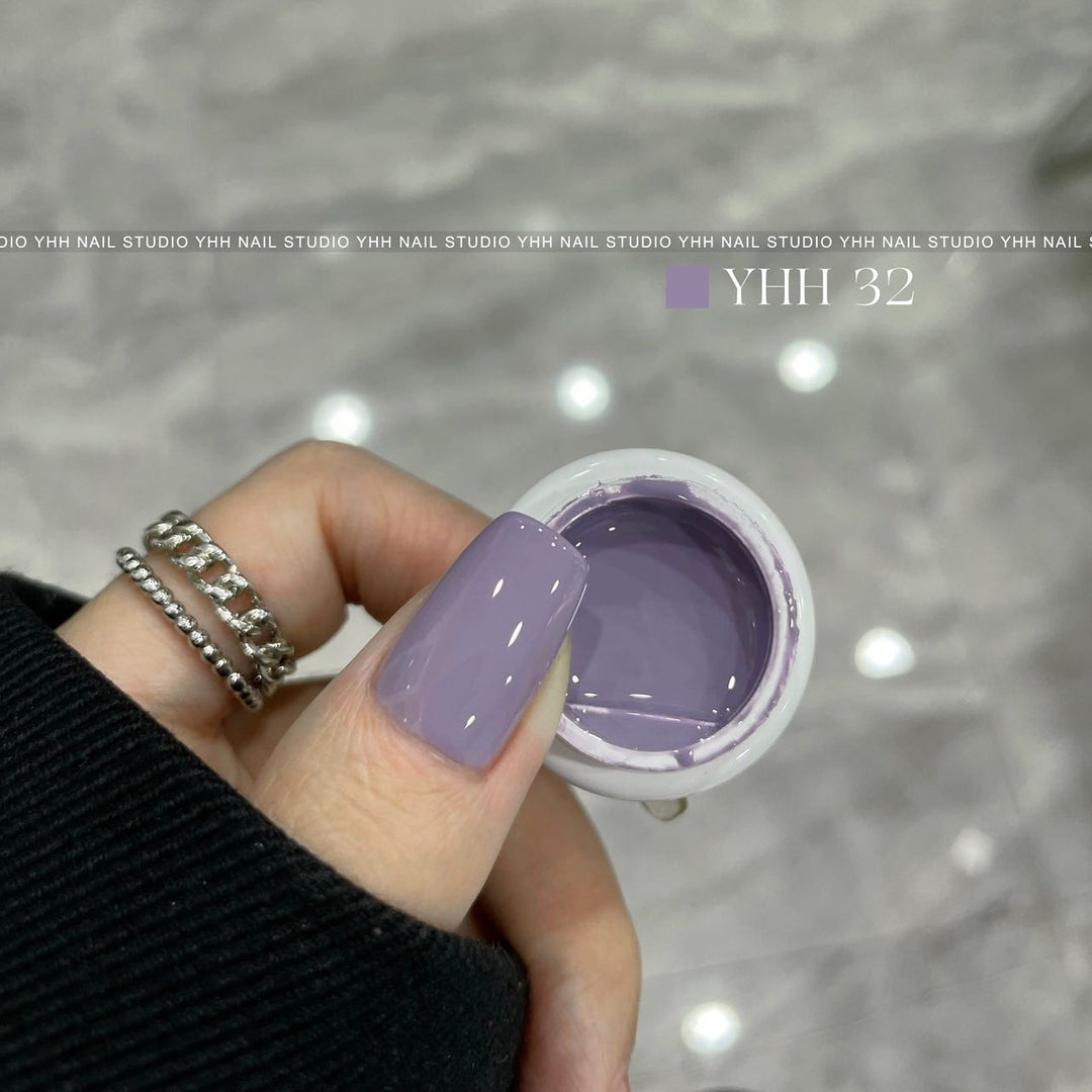 Sơn gel YHH | Y32