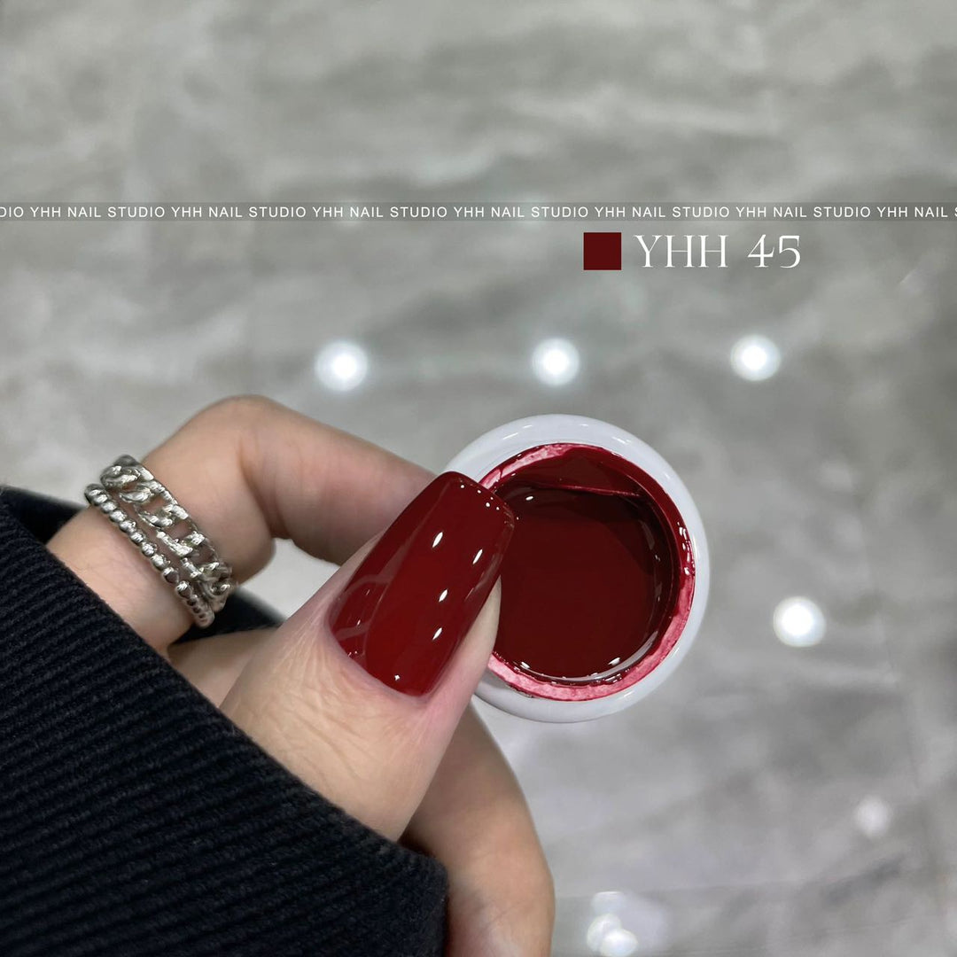 YHH Gel Polish | Y45