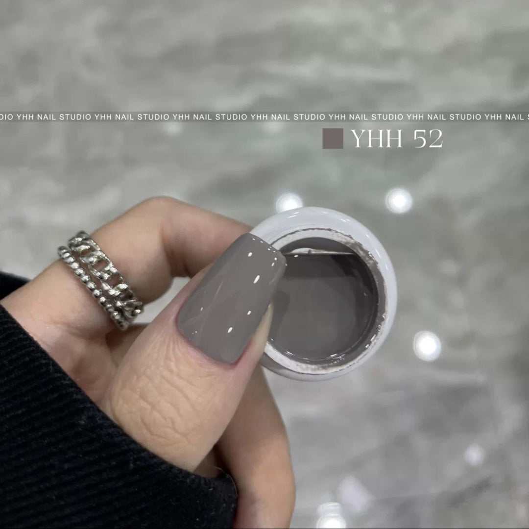YHH Gel Polish | Y52
