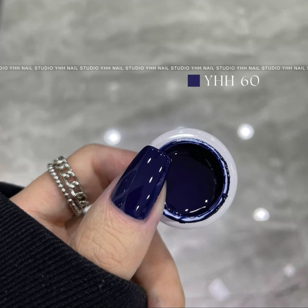 YHH Gel Polish | Y60