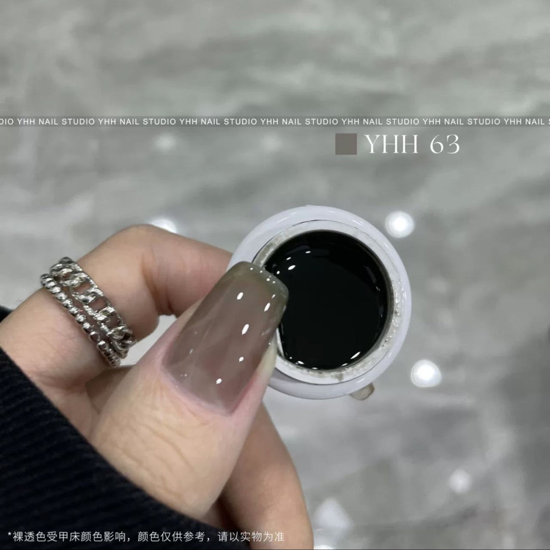 YHH Gel Polish | Y63