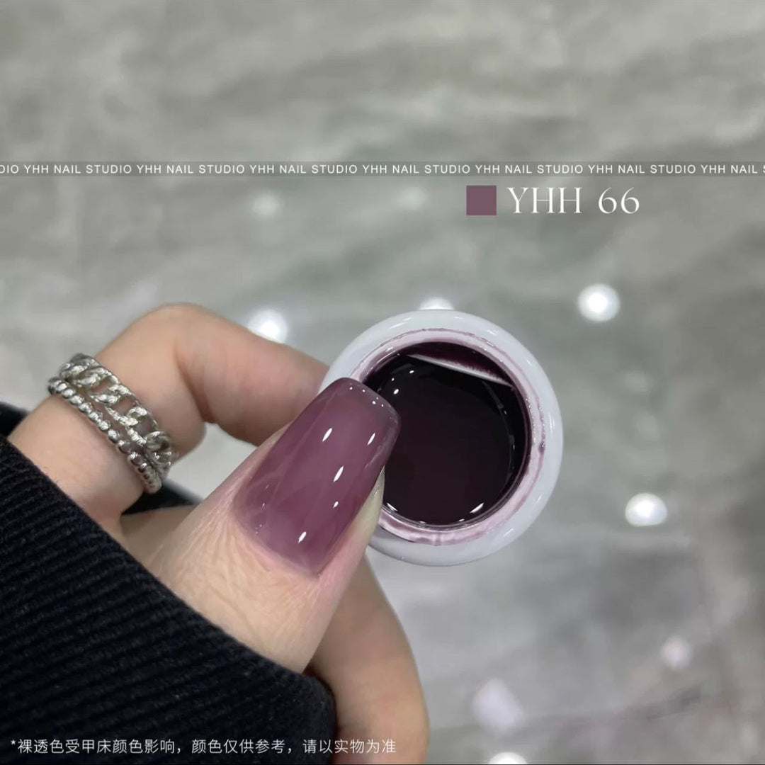 YHH Gel Polish | Y66