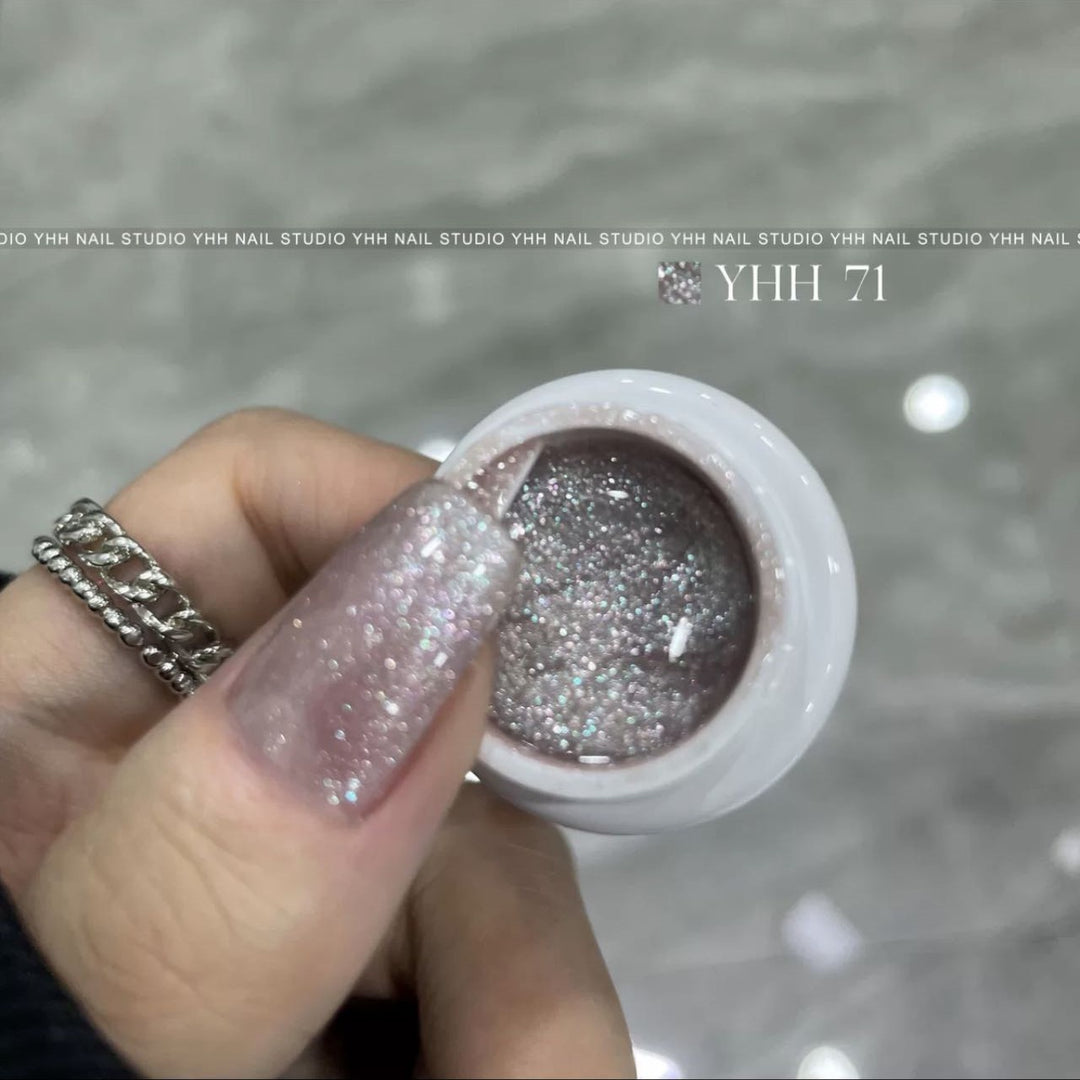 YHH Gel Polish | Y71