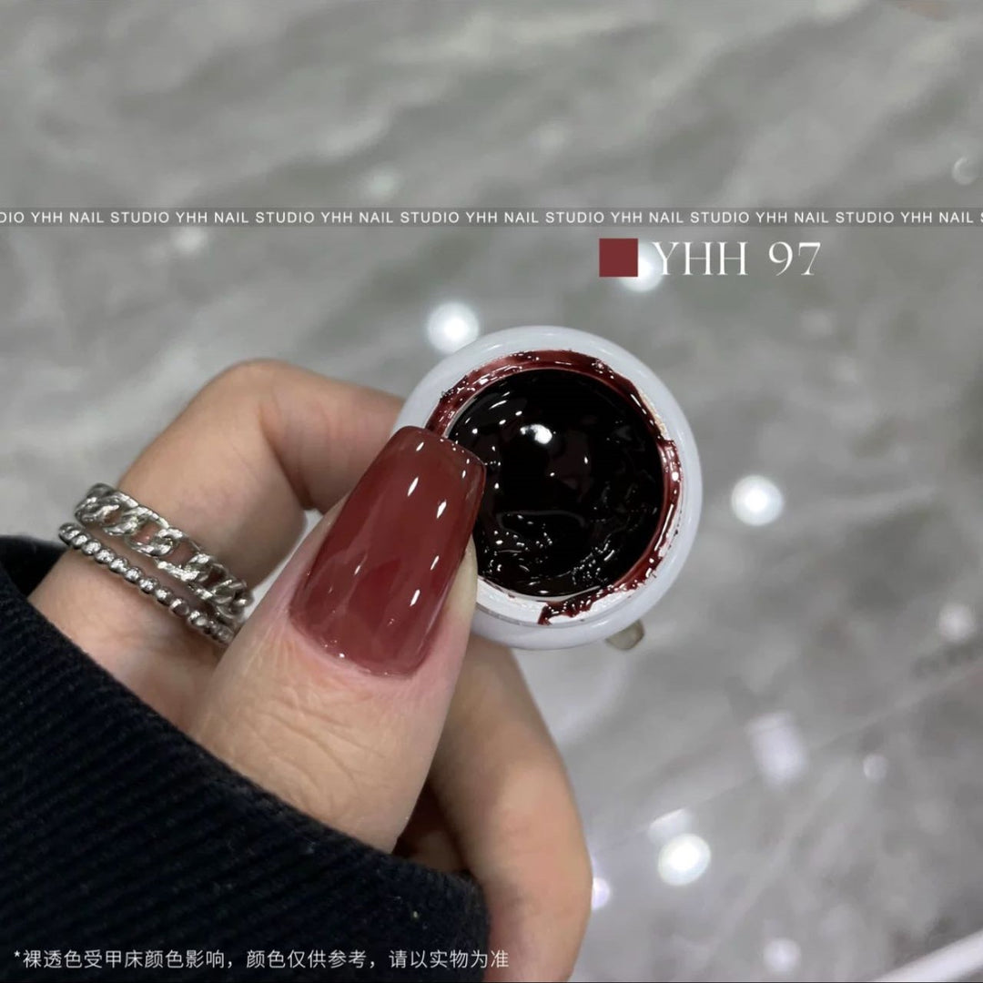 YHH Gel Polish | Y97