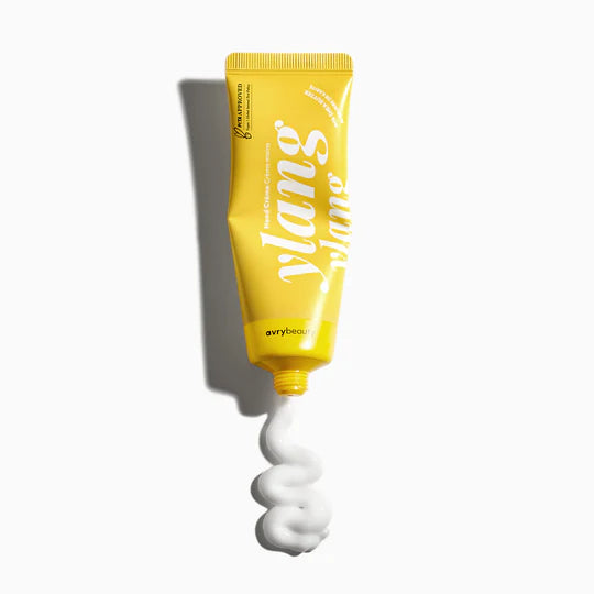 AvryBeauty Shea Butter Hand Cream 1.5oz
