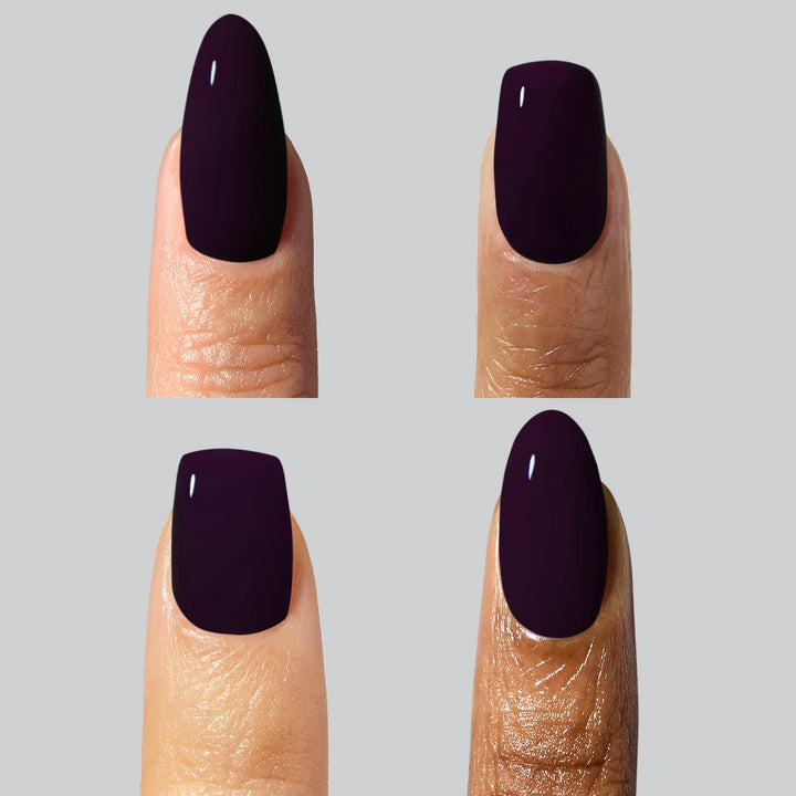 The GelBottle - Gel Polish - MISSION