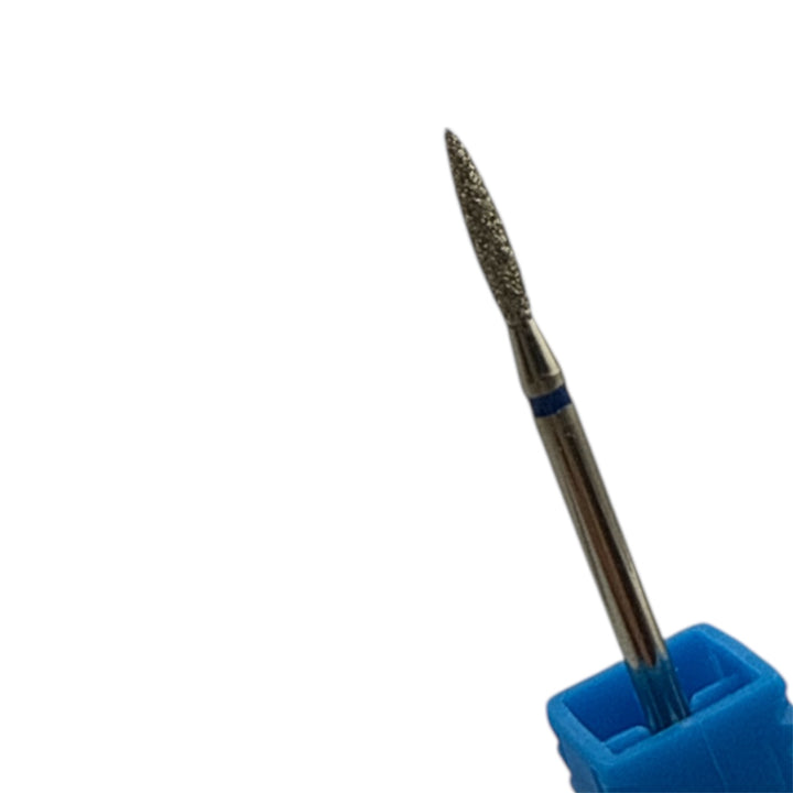 Drill Bit- Cuticle Cleanser 